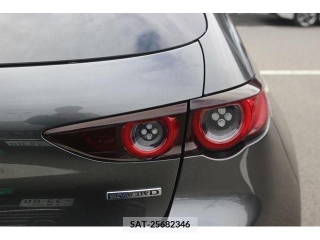 Mazda MAZDA3 2019-09 235970-5