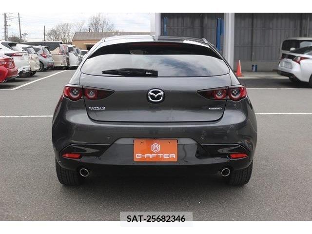 Mazda MAZDA3 2019-09 235970-3