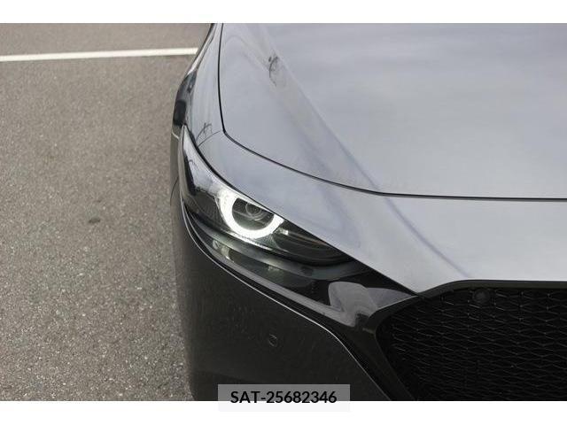Mazda MAZDA3 2019-09 235970-4