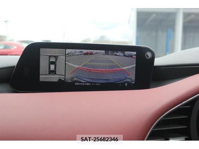 Mazda MAZDA3 2019-09 235970-17