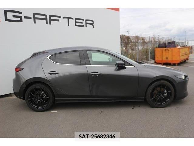 Mazda MAZDA3 2019-09 235970-2