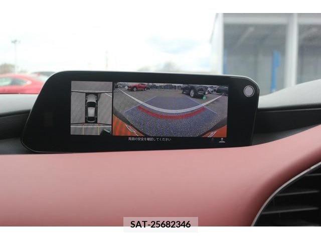 Mazda MAZDA3 2019-09 235970-16