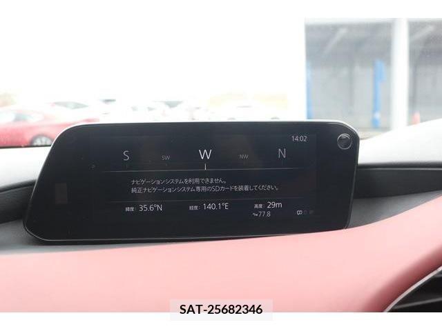Mazda MAZDA3 2019-09 235970-15