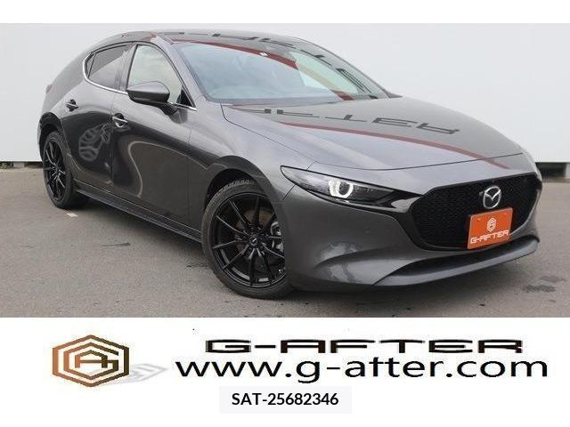Mazda MAZDA3 2019-09 235970-0