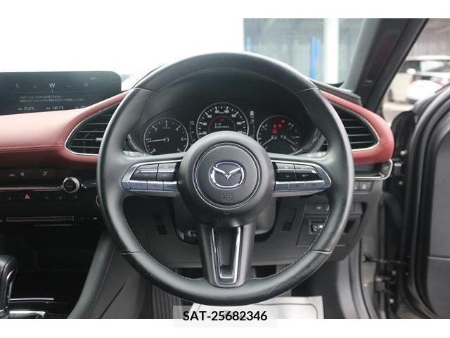 Mazda MAZDA3 2019-09 235970-12