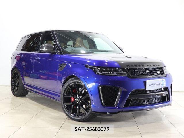 ROVER RANGE ROVER 2021-06 252682-3