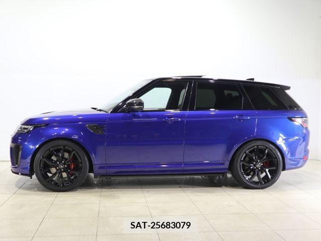 ROVER RANGE ROVER 2021-06 252682-4