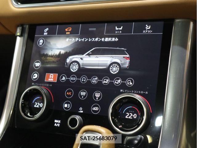 ROVER RANGE ROVER 2021-06 252682-21