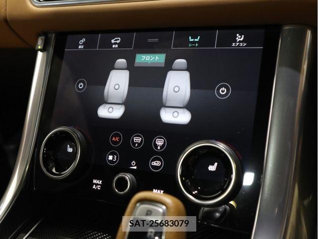ROVER RANGE ROVER 2021-06 252682-22
