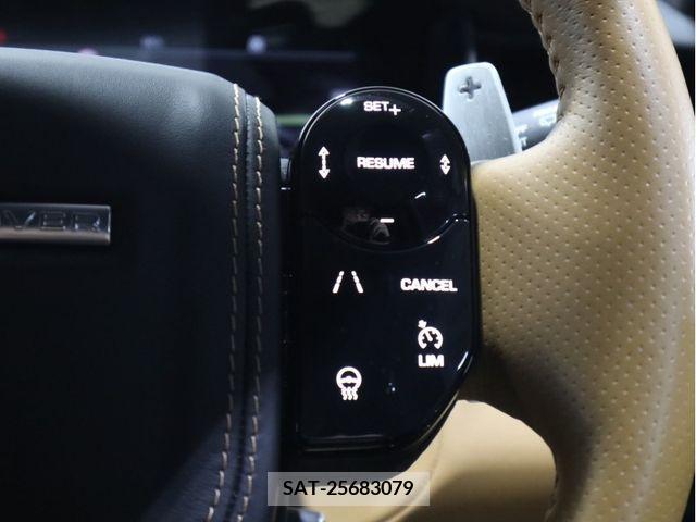 ROVER RANGE ROVER 2021-06 252682-26