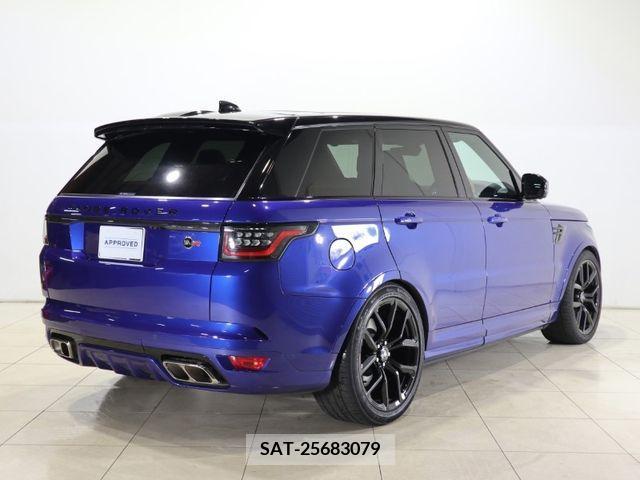 ROVER RANGE ROVER 2021-06 252682-7