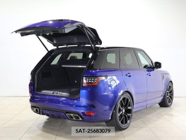 ROVER RANGE ROVER 2021-06 252682-8