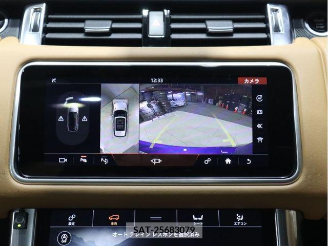 ROVER RANGE ROVER 2021-06 252682-13