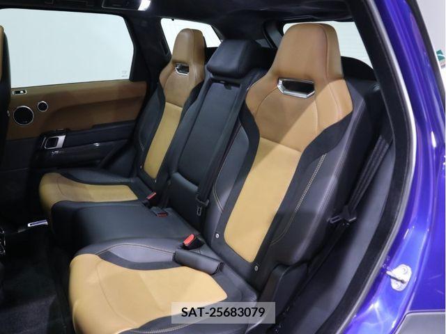 ROVER RANGE ROVER 2021-06 252682-16