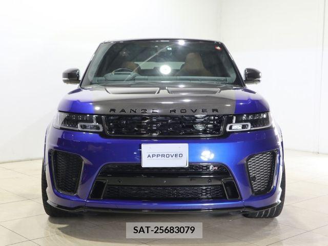 ROVER RANGE ROVER 2021-06 252682-1