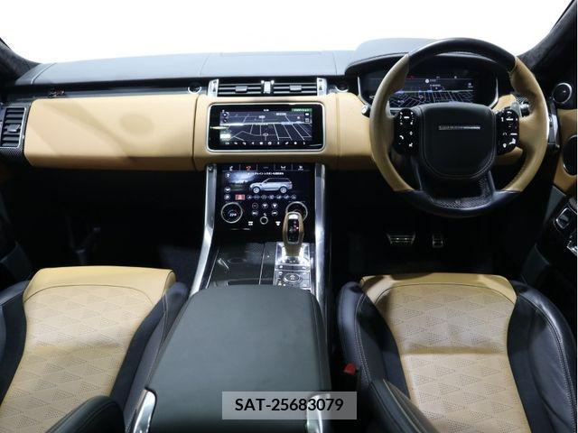 ROVER RANGE ROVER 2021-06 252682-9