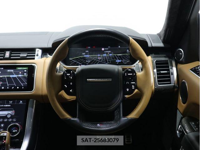 ROVER RANGE ROVER 2021-06 252682-10