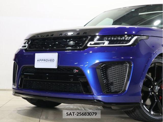 ROVER RANGE ROVER 2021-06 252682-5