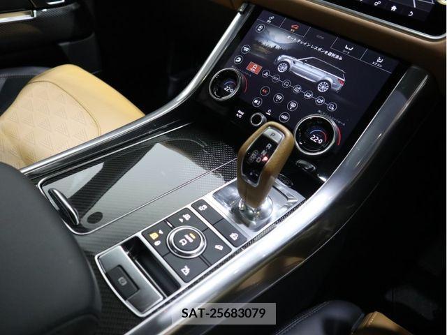ROVER RANGE ROVER 2021-06 252682-11