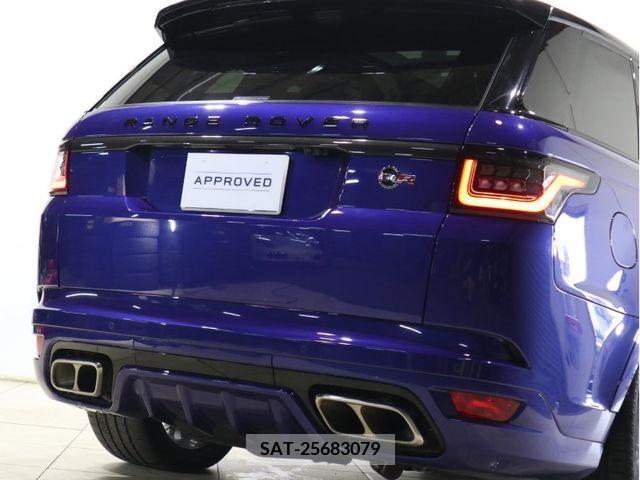 ROVER RANGE ROVER 2021-06 252682-6