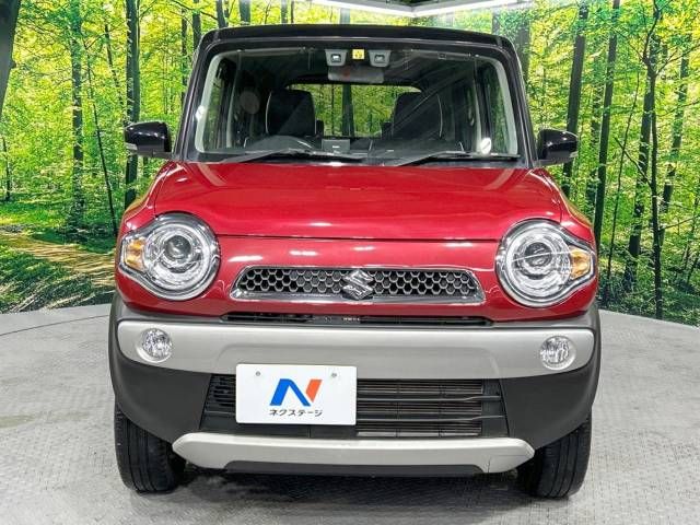 Suzuki HUSTLER 2016-12 195048-14