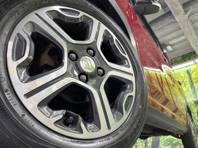 Suzuki HUSTLER 2016-12 195048-13