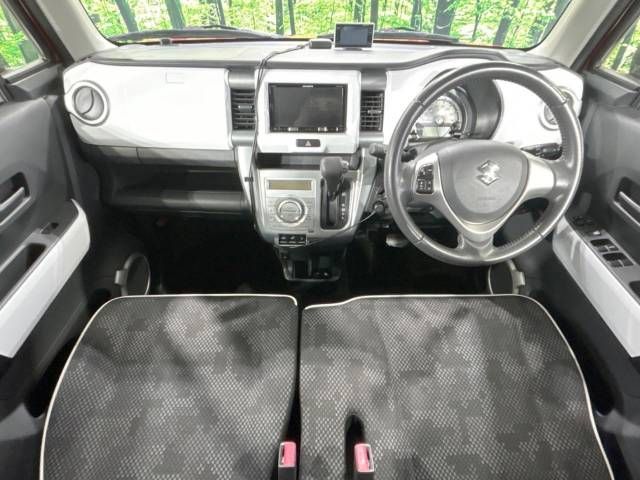 Suzuki HUSTLER 2016-12 195048-1