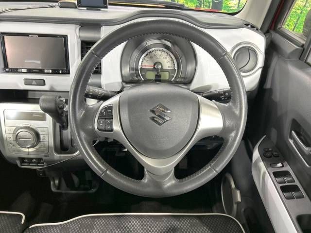 Suzuki HUSTLER 2016-12 195048-11
