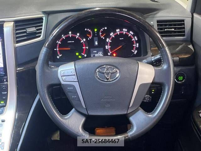Toyota VELLFIRE 2013-08 288084-11