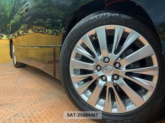 Toyota VELLFIRE 2013-08 288084-12
