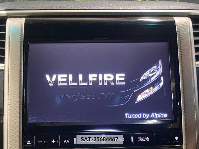 Toyota VELLFIRE 2013-08 288084-2