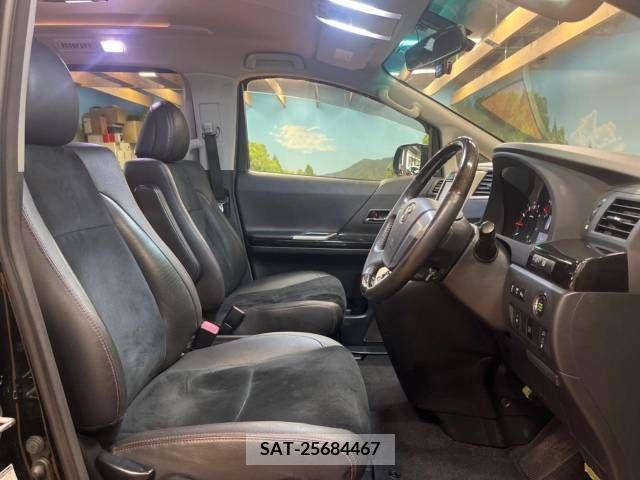 Toyota VELLFIRE 2013-08 288084-8