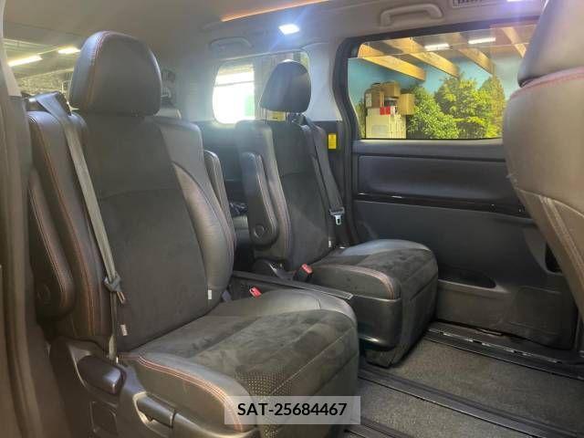 Toyota VELLFIRE 2013-08 288084-9