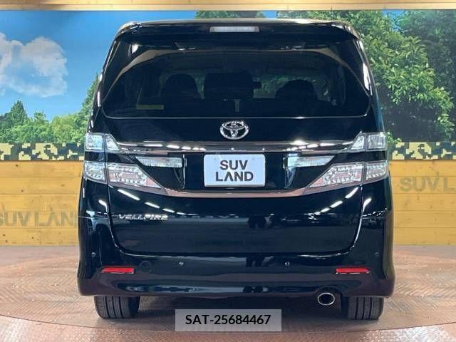 Toyota VELLFIRE 2013-08 288084-15