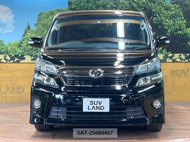 Toyota VELLFIRE 2013-08 288084-14