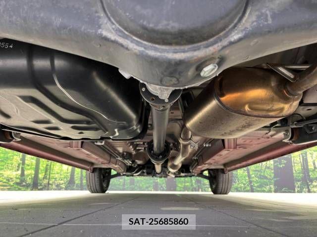 Suzuki HUSTLER 2015-05 209482-19