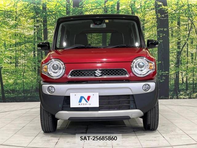 Suzuki HUSTLER 2015-05 209482-14