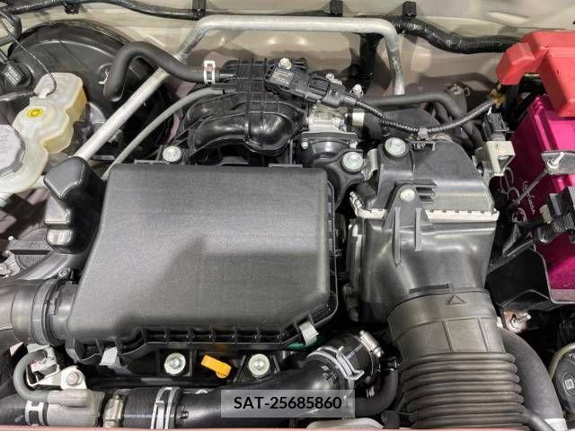 Suzuki HUSTLER 2015-05 209482-18