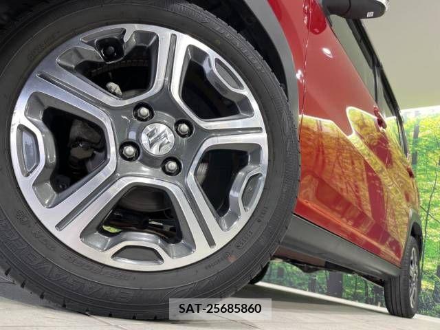 Suzuki HUSTLER 2015-05 209482-13