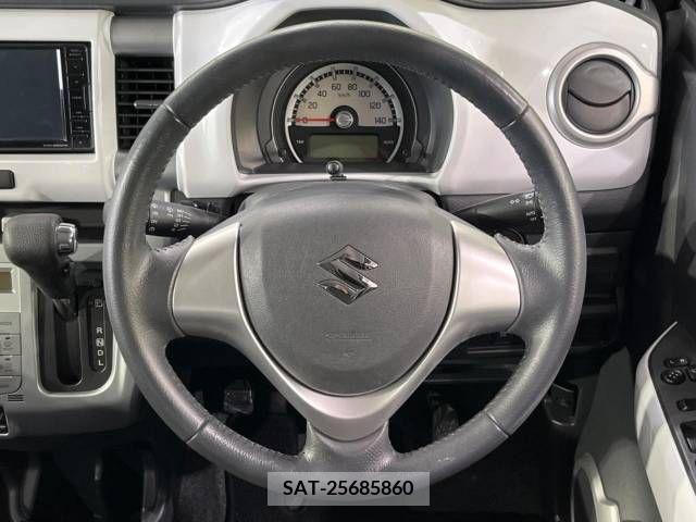 Suzuki HUSTLER 2015-05 209482-11