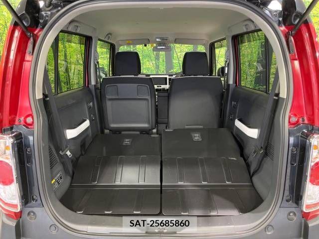 Suzuki HUSTLER 2015-05 209482-10