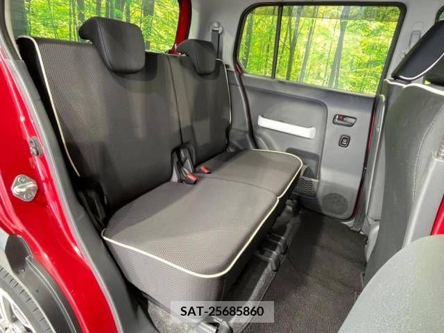 Suzuki HUSTLER 2015-05 209482-9