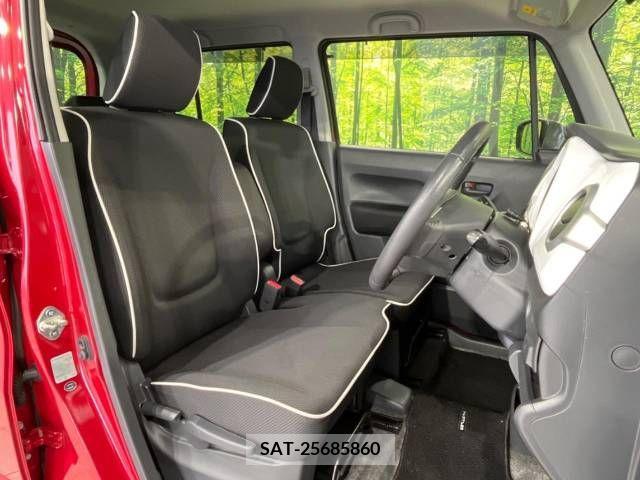 Suzuki HUSTLER 2015-05 209482-8