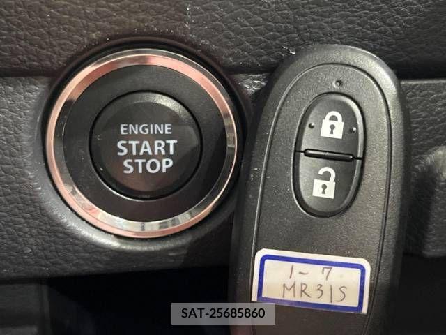 Suzuki HUSTLER 2015-05 209482-7