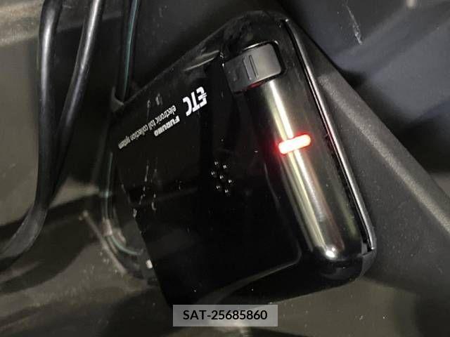 Suzuki HUSTLER 2015-05 209482-6