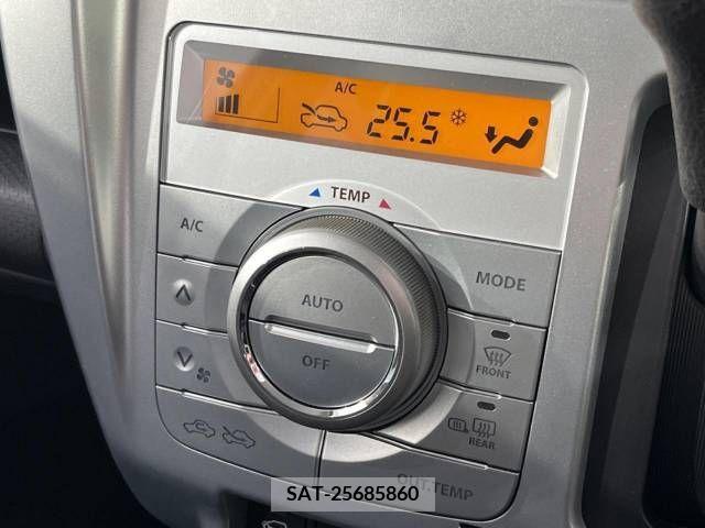 Suzuki HUSTLER 2015-05 209482-5