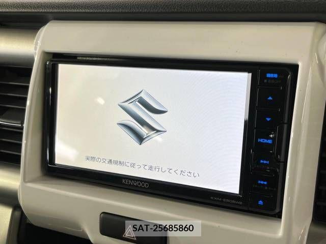 Suzuki HUSTLER 2015-05 209482-3
