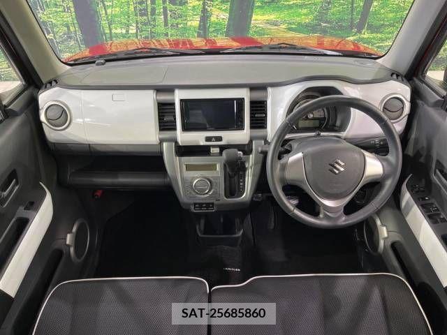 Suzuki HUSTLER 2015-05 209482-1