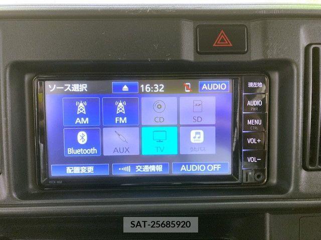 Toyota PIXIS VAN 2020-06 243895-17