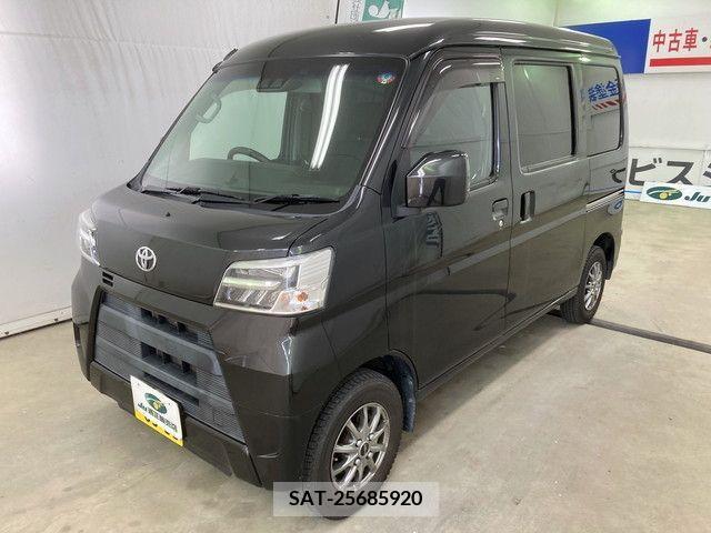 Toyota PIXIS VAN 2020-06 243895-3